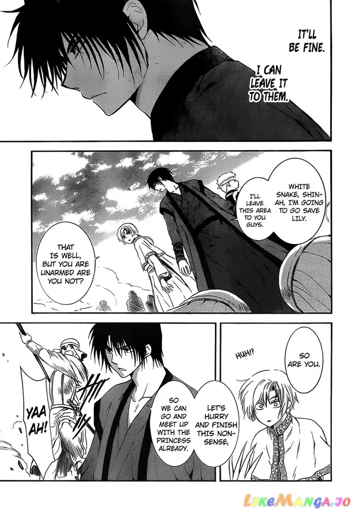 Yona of the Dawn Chapter 120 image 09_optimized